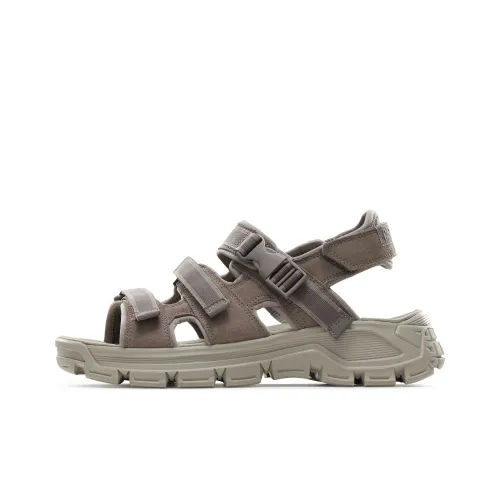 CAT Пляжные сандалии Унисекс Пыльно-розовый