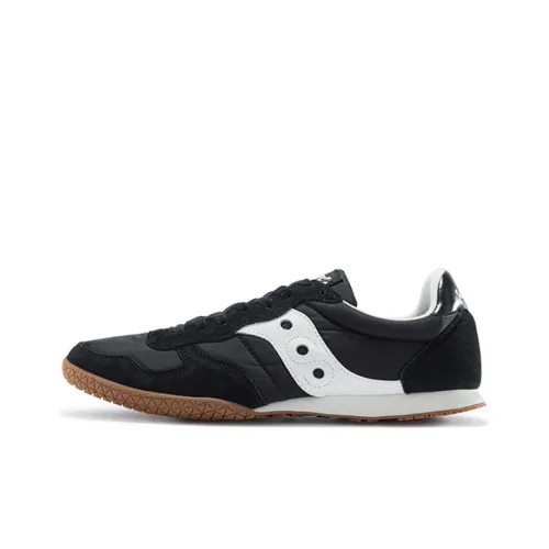 Saucony Bullet Беговые кроссовки Низкий Топ Женские