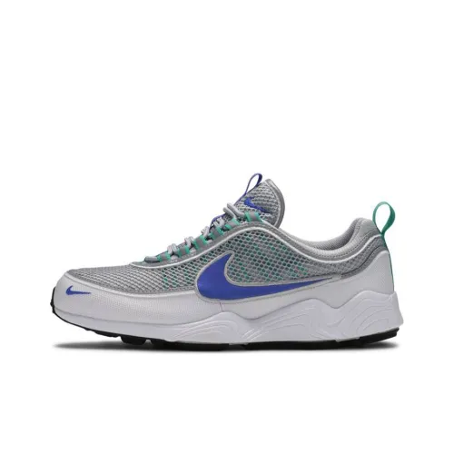 Nike Air Zoom Spiridon 16 Casual Low Top Мужской