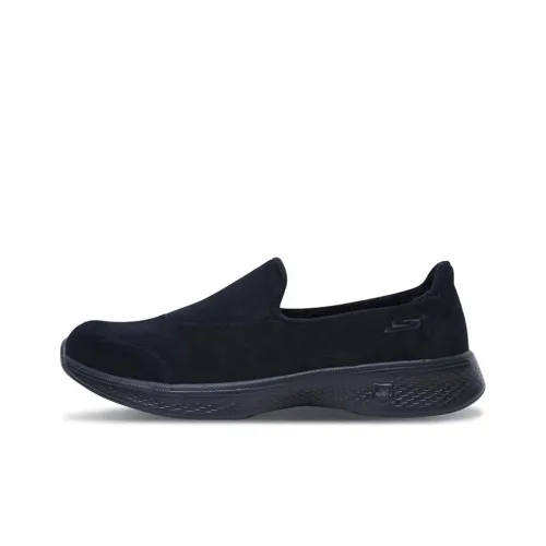 Skechers Go Walk 4 Casual Low Top Женские