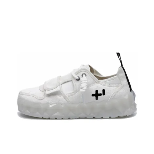 OTZSHOES Скейтборд Кроссовки Низкие Унисекс