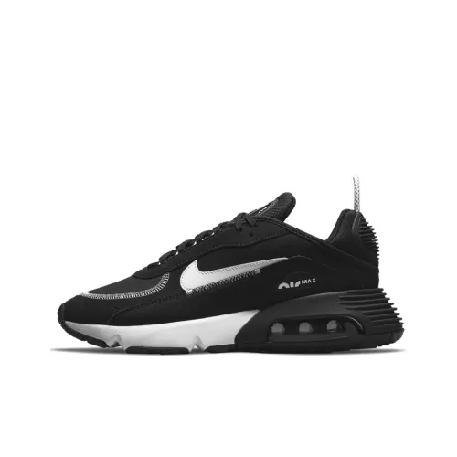 Nike Air Max 2090 Беговые кроссовки Низкий топ Мужской