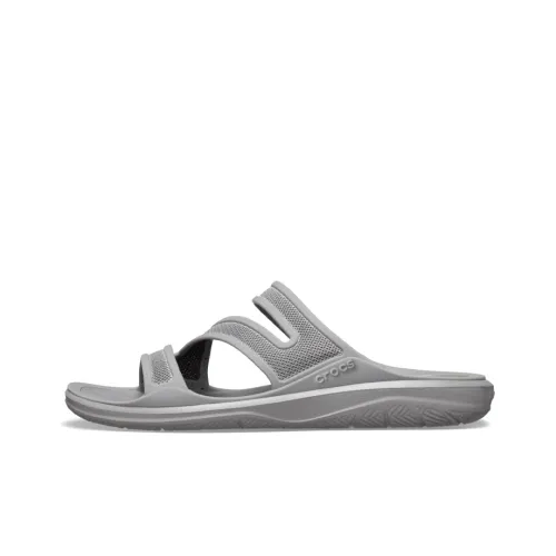 Crocs Swiftwater Слипоны Женские