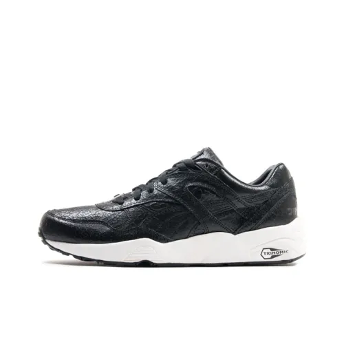 PUMA R698 Casual Low Top Мужской