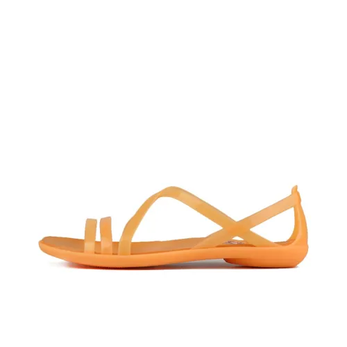 Crocs One Ремень Сандалии Женские