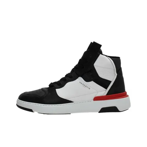 Кроссовки для скейтбординга Givenchy High Top Мужские
