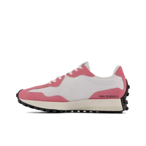 New Balance NB 327 Беговые кроссовки Низкие Женские