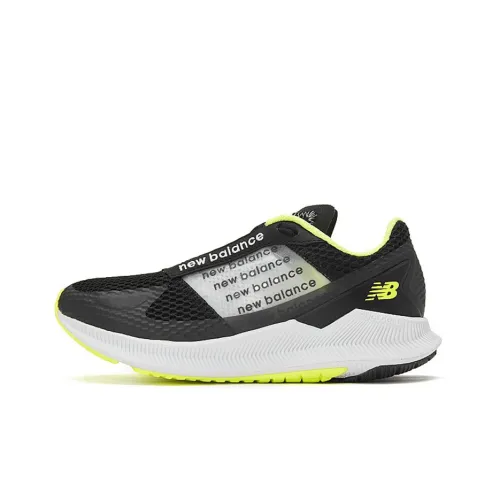 New Balance NB FuelCell Flite Беговые кроссовки Низкий Топ Женские