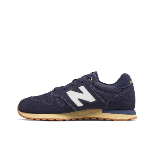 New Balance NB 520 Беговые кроссовки Низкий топ Унисекс