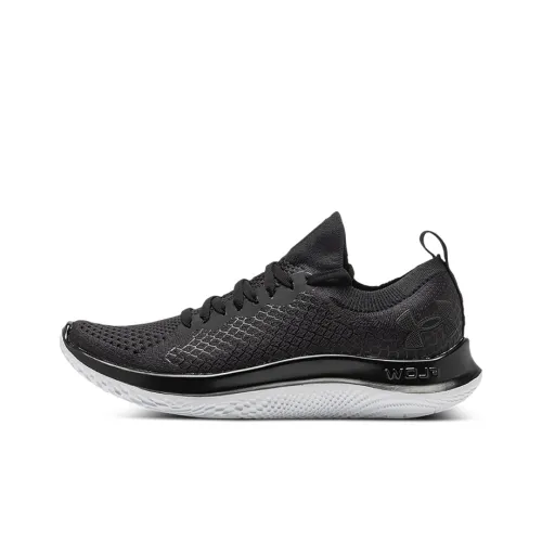 Under Armour Flow Velociti SE Беговые кроссовки Низкий Топ Женские