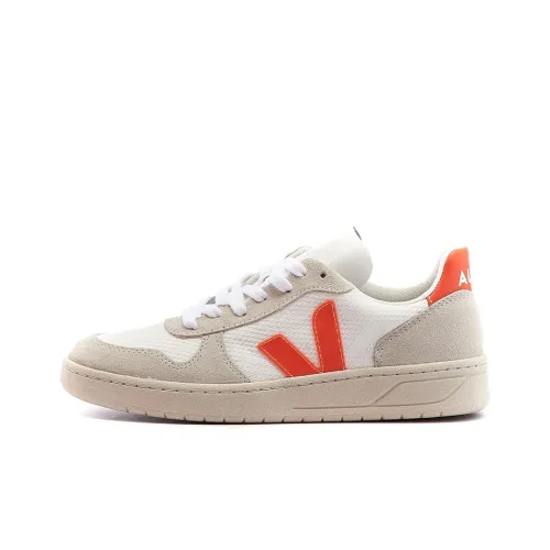 VEJA V 10 Скейтборд Кроссовки Низкие Женские