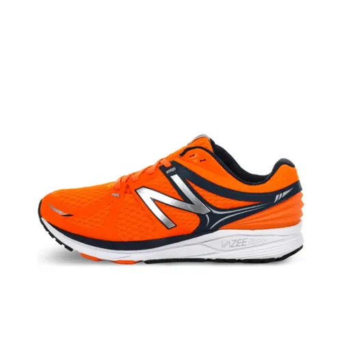New Balance NB Vazee Prism Low Беговые кроссовки Мужские Апельсин