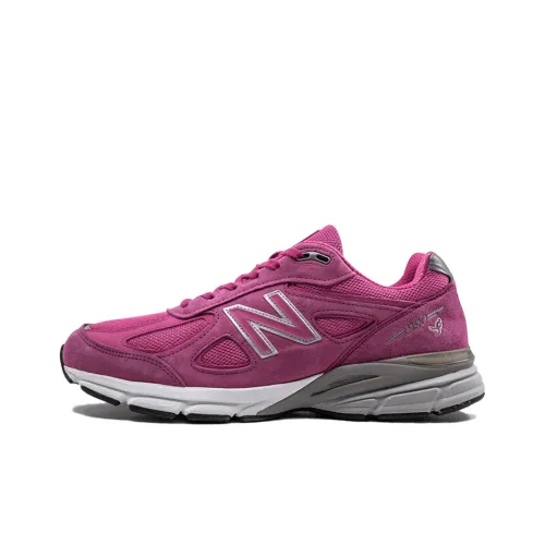 New Balance Low Top Marathon Беговые кроссовки Женские Розовые