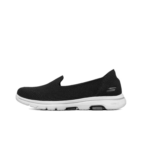 Skechers Go Walk 5 Casual Low Top Женские