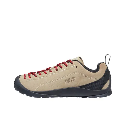 Keen Jasper Альпинистские и туристические ботинки, низкий топ, женские