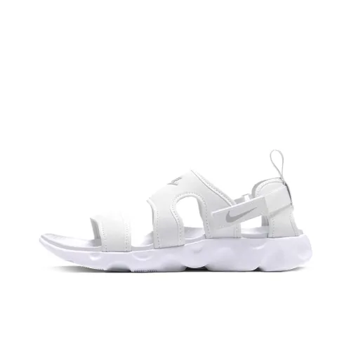 NIKE Owaysis Женские пляжные сандалии