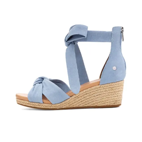 UGG One Ремень Сандалии Женские