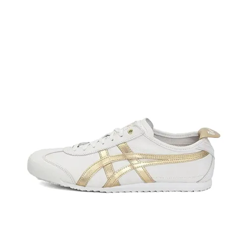 Onitsuka Tiger MEXICO 66 Беговые кроссовки Низкие Унисекс