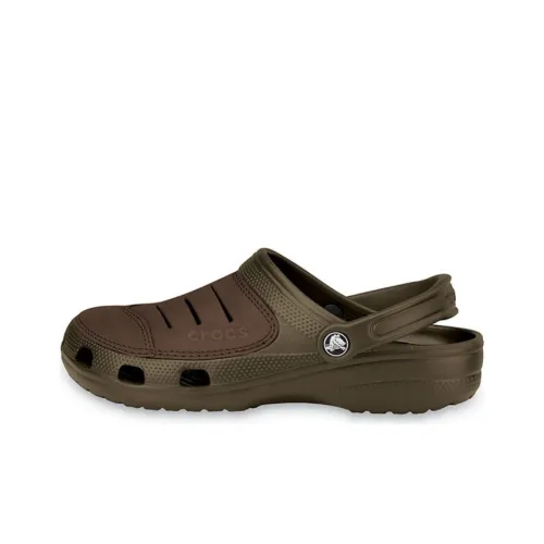 Crocs Classic Clog Sabo Мужской