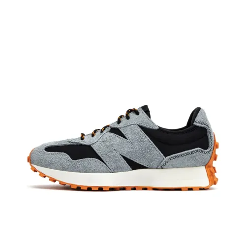 New Balance NB 327 Беговые кроссовки Низкий топ Унисекс