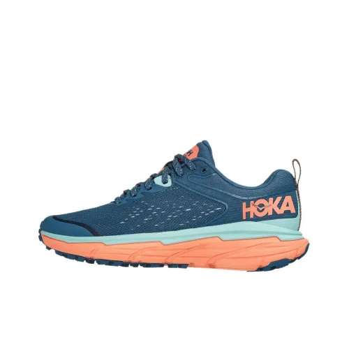 HOKA ONE ONE Challenger ATR 6 Беговые кроссовки Низкий Топ Женские
