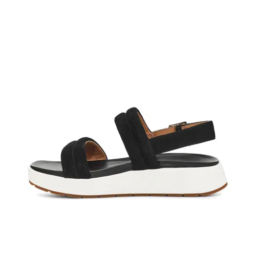 UGG Женские Слипоны