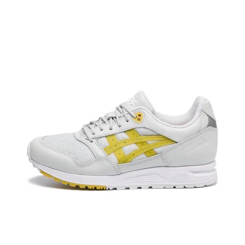 ASICS Гель SAGA Беговые кроссовки Низкий Топ Женские