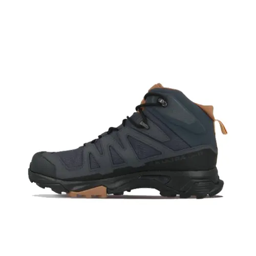 Salomon X Ultra 4 Альпинистские и туристические ботинки MID Топ Женские
