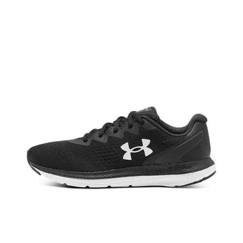 Under Armour Charged Impulse 2 Беговые кроссовки Низкий Топ Женские