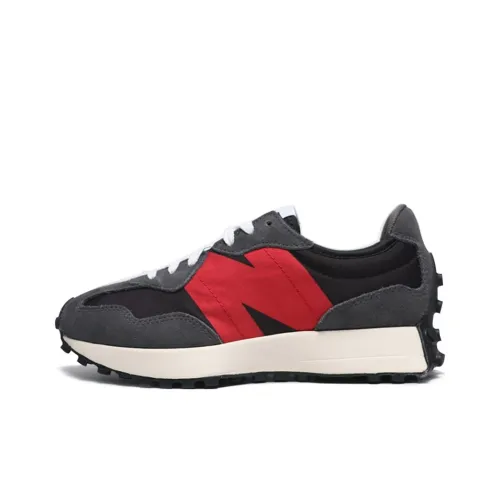New Balance NB 327 Беговые кроссовки Низкие Унисекс
