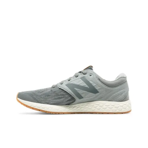 New Balance Fresh Foam Zante v3 Беговые кроссовки Низкий Топ Мужской