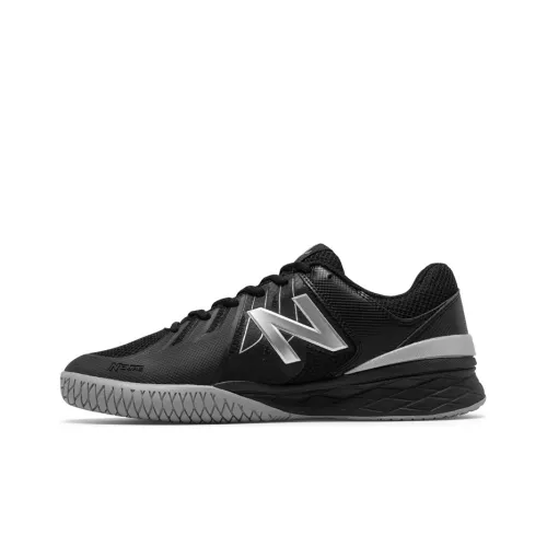 New Balance NB 1006 Амортизация Покрытие Низкий Топ Теннисные Кроссовки Мужские