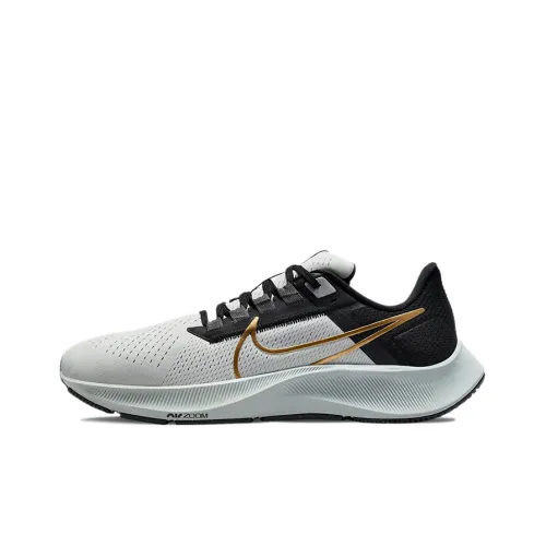 Nike Pegasus 38 Беговые кроссовки Низкий Топ Мужской
