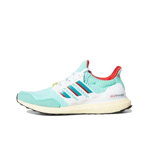 Adidas ULT Беговые кроссовки Низкий топ Унисекс