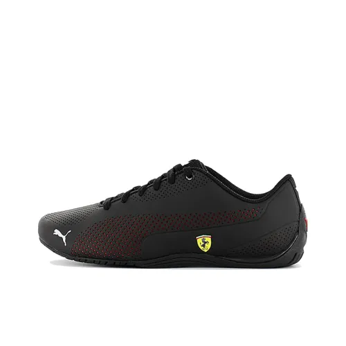PUMA Drift Cat Беговые кроссовки Низкий топ Унисекс