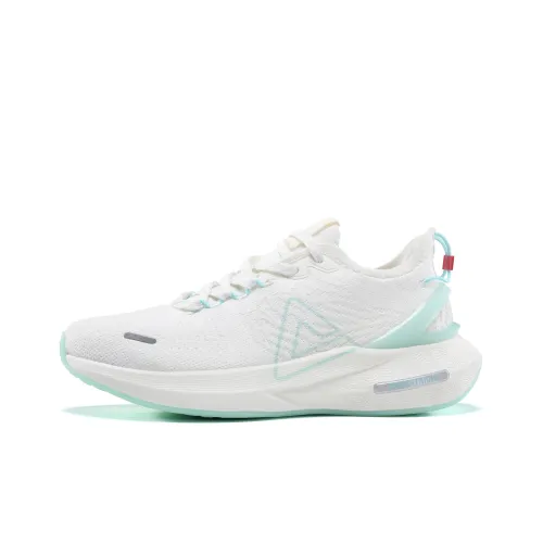 PEAK Беговые кроссовки Низкий Топ Женские