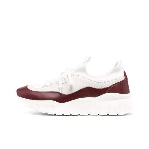 BALLY Беговые кроссовки Low Top Мужские