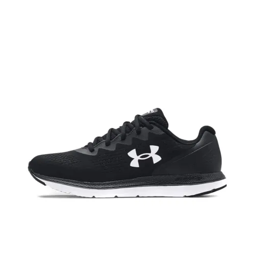 Under Armour Charged Impulse 2 Беговые кроссовки Низкий Топ Мужской