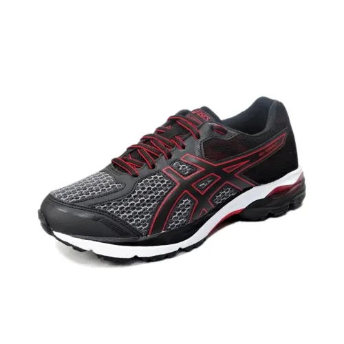 ASICS Gel Nagoya 2 Беговые кроссовки Низкий Топ Мужской