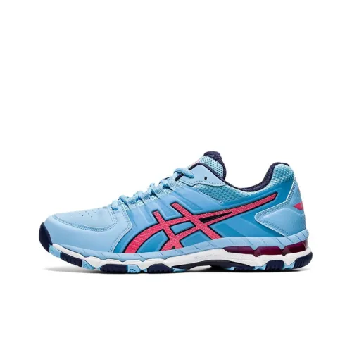 Asics Гель 540TR Беговые кроссовки Низкий Топ Женские