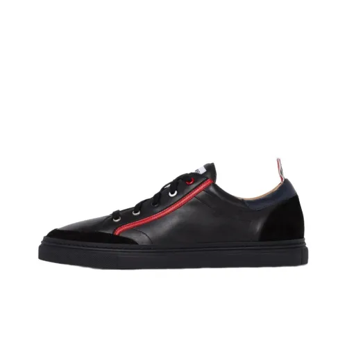 THOM BROWNE Скейтборд Кроссовки Низкие Мужские