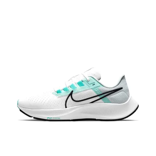 Nike Pegasus 38 Беговые кроссовки Низкий Топ Женские