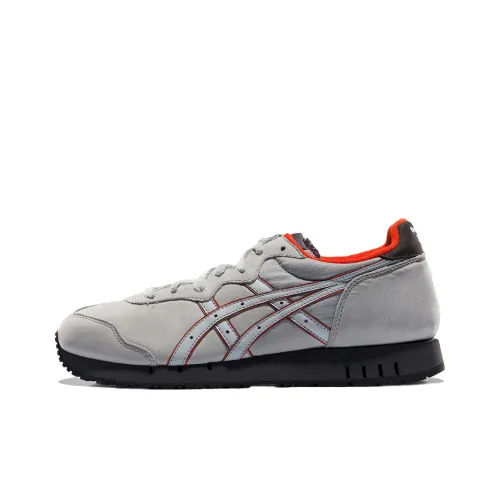Onitsuka Tiger X Caliber Беговые кроссовки Низкий Топ Унисекс