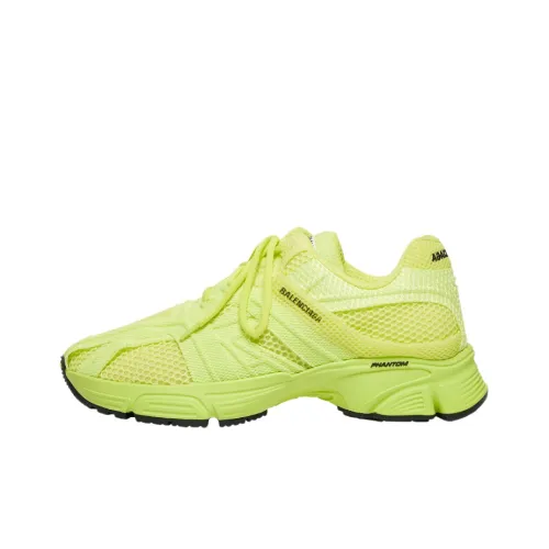 Balenciaga Phantom Casual Low Top Men's