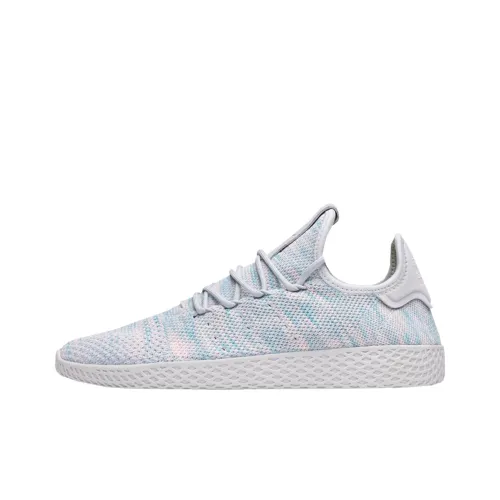 Adidas Originals Tennis Hu Non Slip Легкий Низкий Топ Кроссовки для тенниса