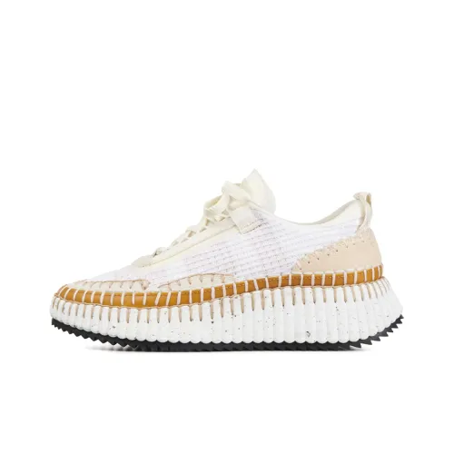 Chloé Беговые кроссовки Low Top Женские