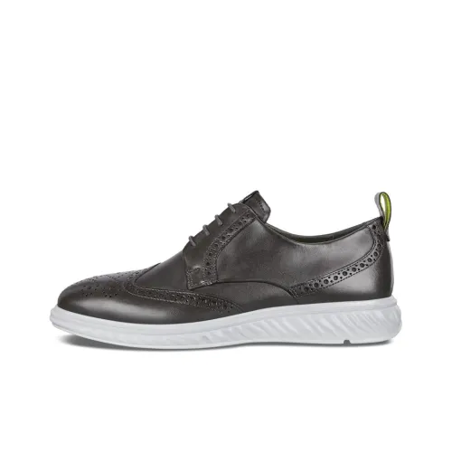 Ecco Беговые кроссовки Low Top Мужские