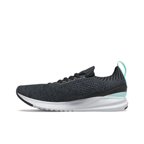 New Balance NB Vizo Pro Low Топ Беговые кроссовки Женские Черный