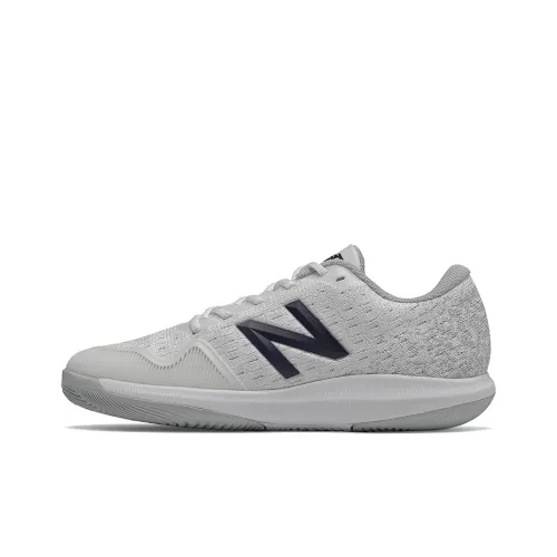 New Balance NB 996 Series Теннисные кроссовки Низкий топ Женские