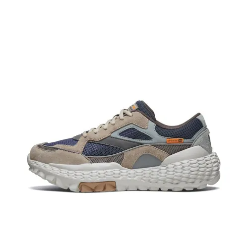 Skechers Monster Беговые кроссовки Низкий топ Мужской